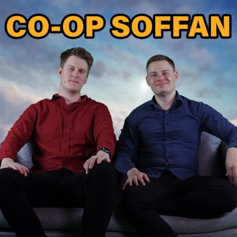 Co-Op Soffan