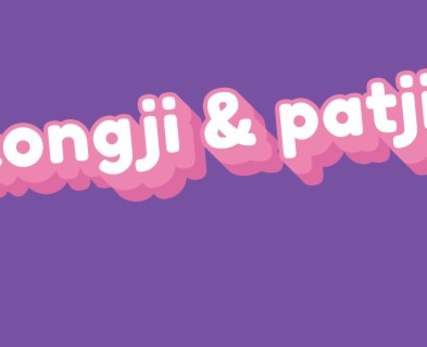 Kongji & Patji by Nina Ki