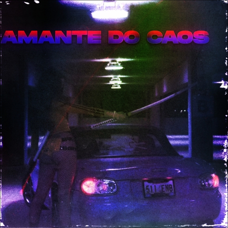 AMANTE DO CAOS | Boomplay Music