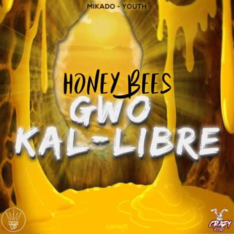 Gwo Kal-Libre | Boomplay Music