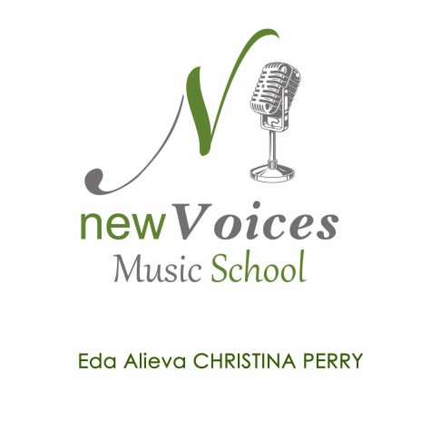 CHRISTINA PERRY | Boomplay Music