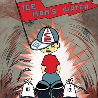 Iceman's Water