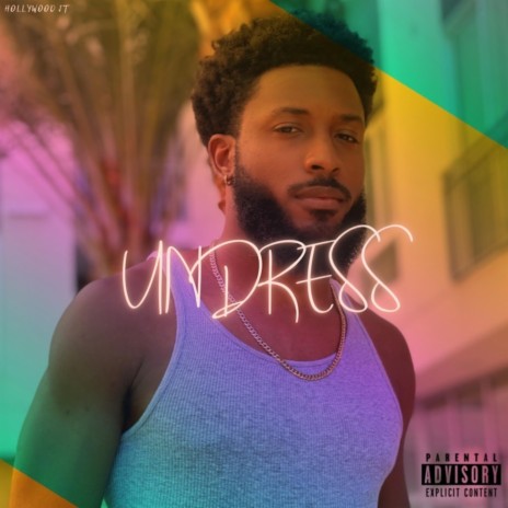 Undress | Boomplay Music