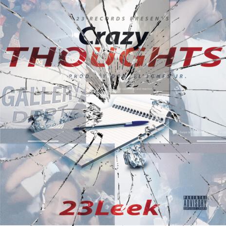 Crazy Thoughts | Boomplay Music