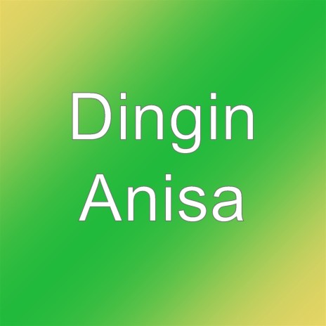 Anisa | Boomplay Music