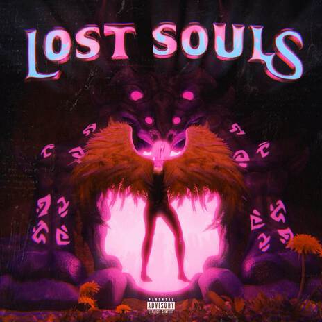 Lost Souls ft. Re: & Teqkoi | Boomplay Music