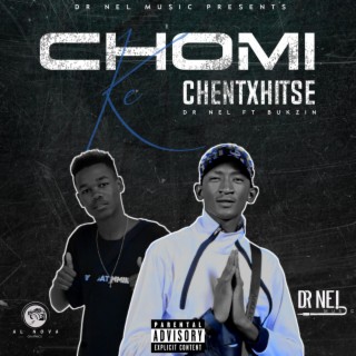 Chomi ke chentxhitse