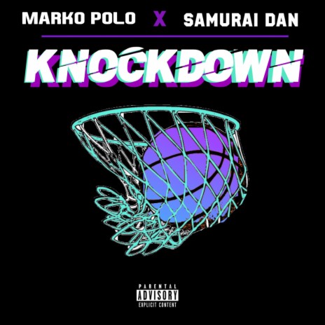 Knockdown (feat. Marko Polo)