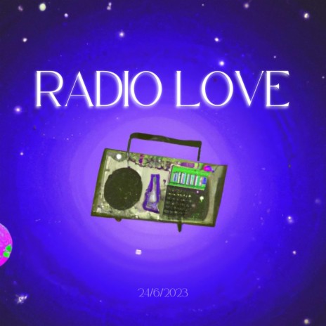 Radio Love | Boomplay Music