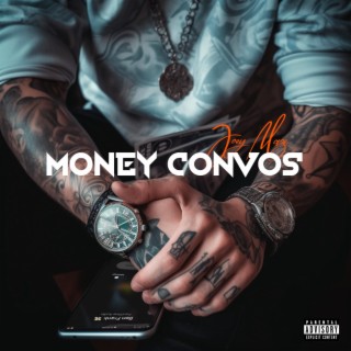 Money Convos lyrics | Boomplay Music