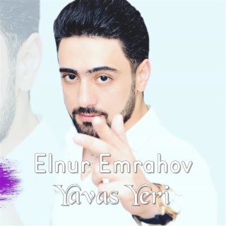 Elnur Emrahov
