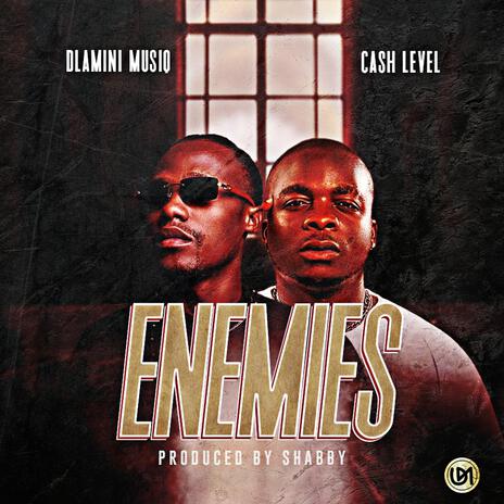 Enemies ft. Cash Level | Boomplay Music