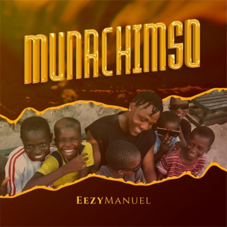 Munachimso | Boomplay Music