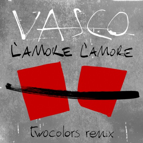 L'Amore L'Amore (twocolors Remix) ft. twocolors | Boomplay Music