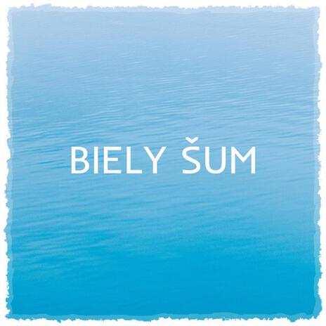 Hlboký Biely Šum ft. Biely Šum Spať & Ružový Šum | Boomplay Music