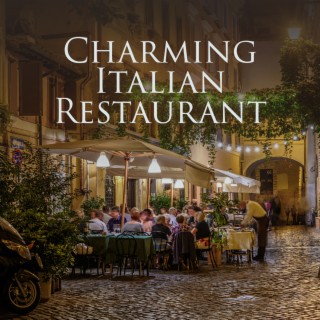 Charming Italian Restaurant: The Best Instrumental Music 2022, Piano, Sax & Guitar Session, Jazz Restaurant Music, Cafe Club & Elegant Cocktail Bar