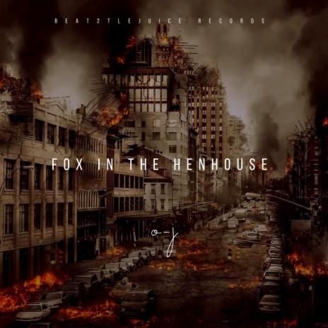 Fox In The Henhouse Soundtrack