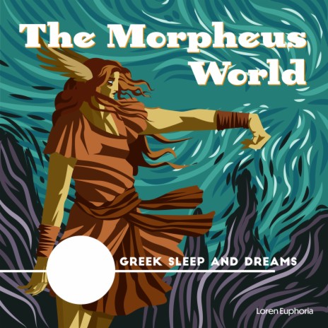 The Morpheus World ft. Sonia White