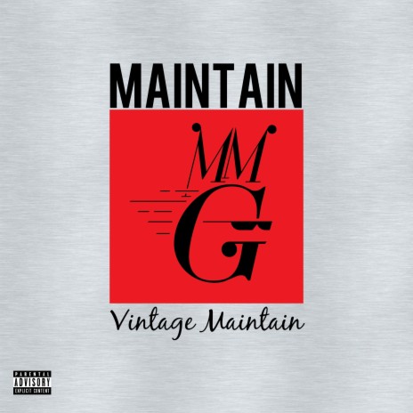 Vintage Maintain ft. Structure Yabish, SLAY 1, Prophet & Thai Stix | Boomplay Music