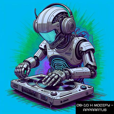 Apparatus ft. Modify | Boomplay Music