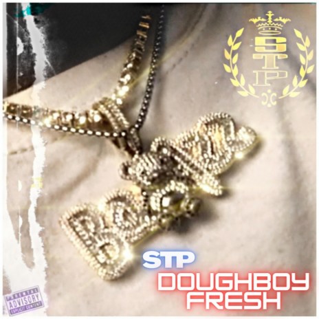 She Say Teddi... (feat. Doughboy Fresh)