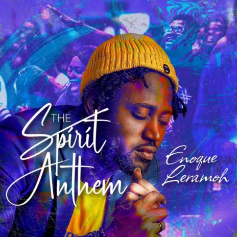 The Spirit Anthem | Boomplay Music
