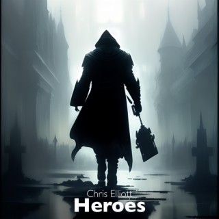 Heroes lyrics | Boomplay Music