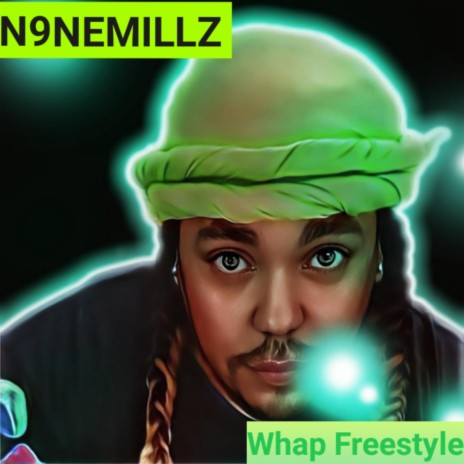 Whap Freestyle | Boomplay Music
