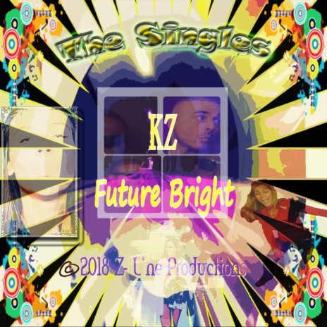 Future Bright | Boomplay Music