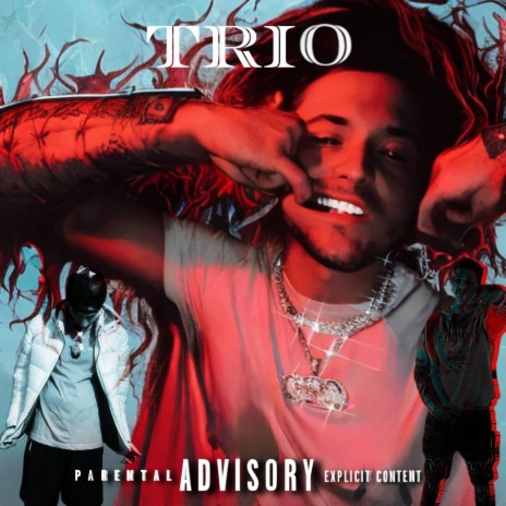 Trio ft. BIG C & Young CEO | Boomplay Music
