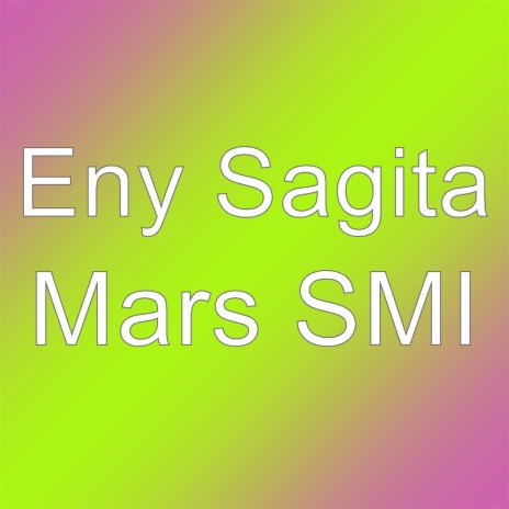 Mars SMI | Boomplay Music