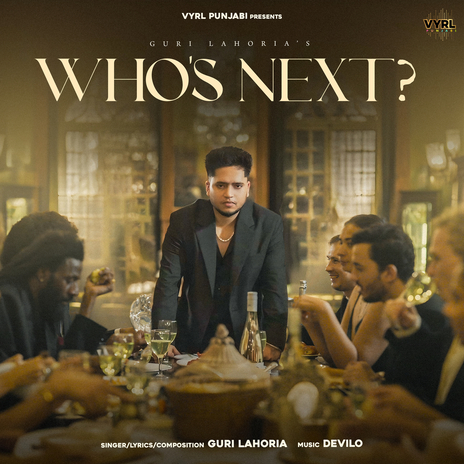 Who's Next? ft. Devilo | Boomplay Music