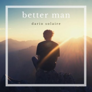 Better Man (Arr. for Guitar)