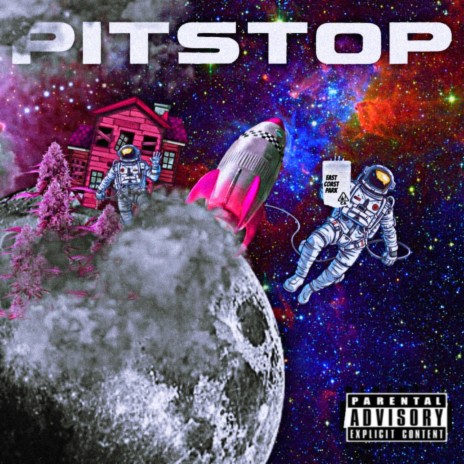 PitStop | Boomplay Music