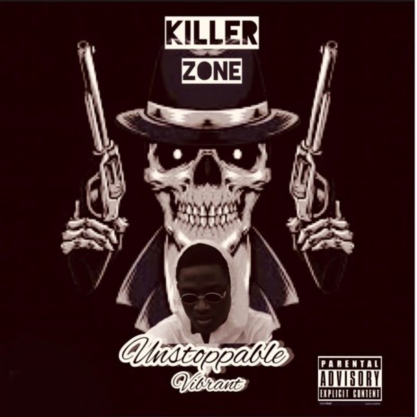 Killer Zone | Boomplay Music