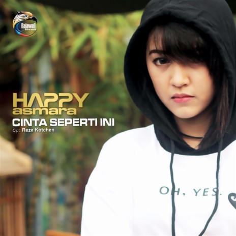 Cinta Seperti Ini | Boomplay Music