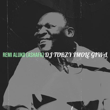 Remi Aluko (Ashafa) | Boomplay Music