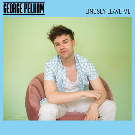 Lindsey Leave Me | Boomplay Music