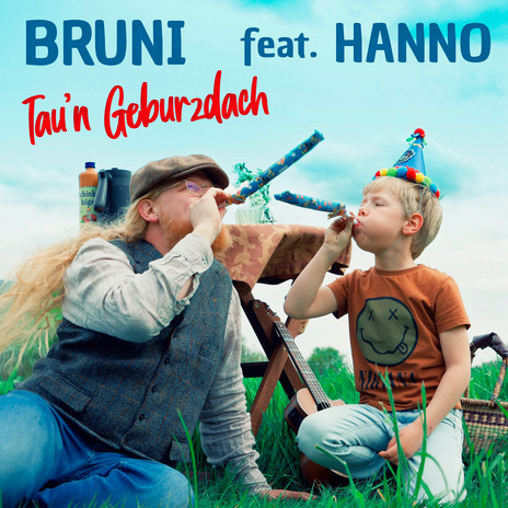 Tau'n Geburzdach (Kazoo-Version) | Boomplay Music