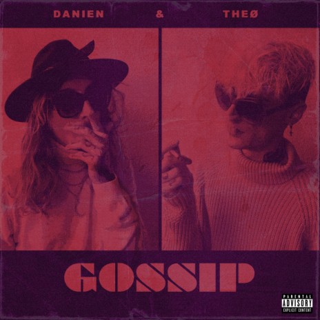 Gossip | Boomplay Music