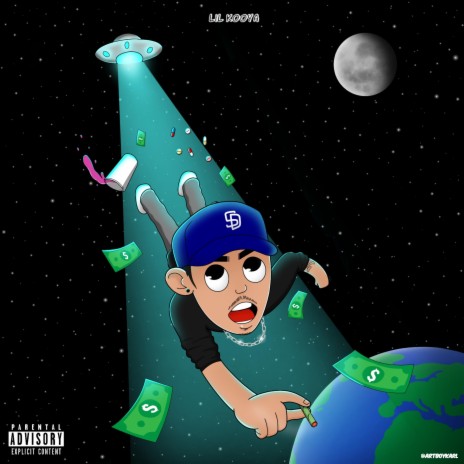Successful (feat. Kwood) | Boomplay Music