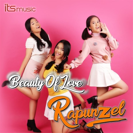 Beauty Of Love | Boomplay Music