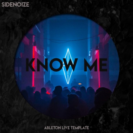 Know me | Boomplay Music