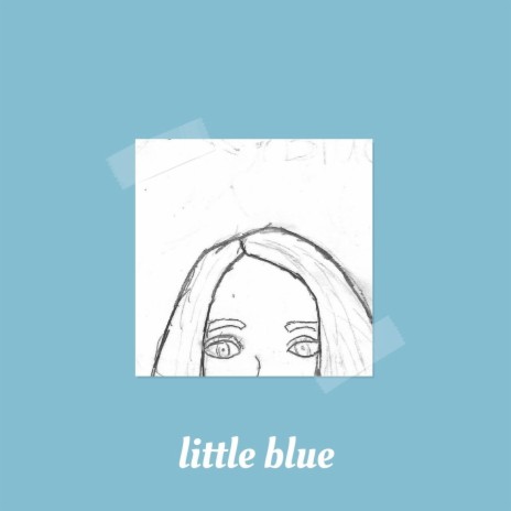 Little Blue | Boomplay Music