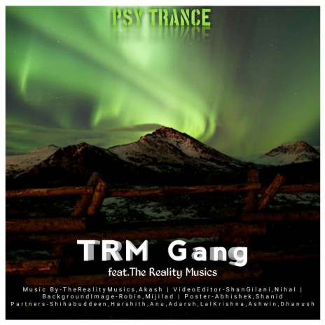TRM Gang | Boomplay Music