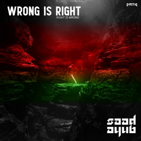 Wrong Is Right (Original Mix) | Boomplay Music