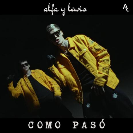 COMO PASÓ | Boomplay Music