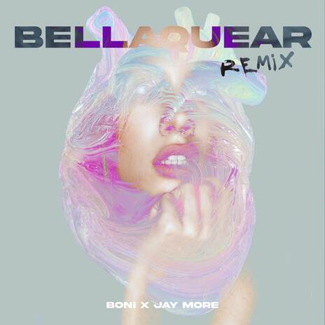 BELLAQUEAR (REMIX) ft. Jay More | Boomplay Music