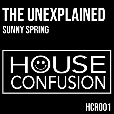 Sunny Spring (Original Mix)