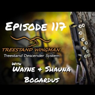 Black Ash Outdoor Products - Treestand Wingman
